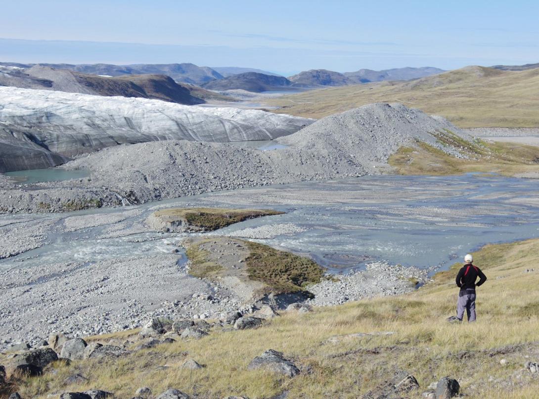  Γροιλανδία 
