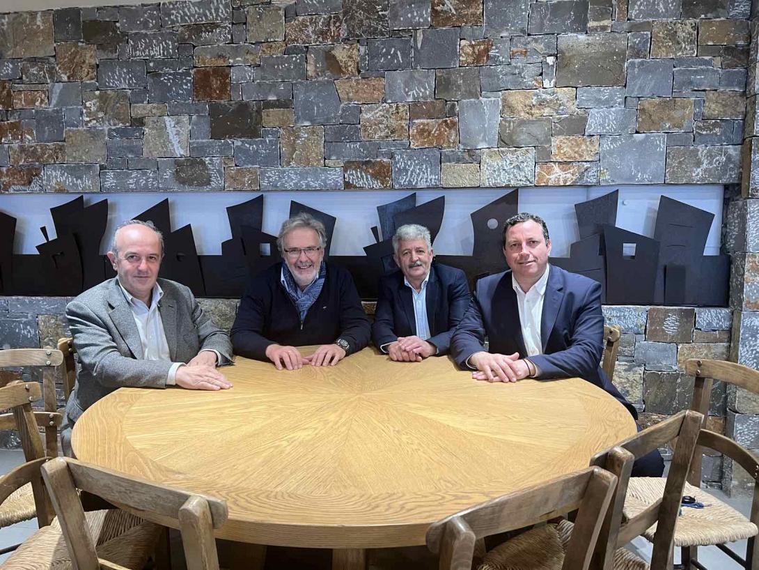 Δήμαρχοι Λασιθίου