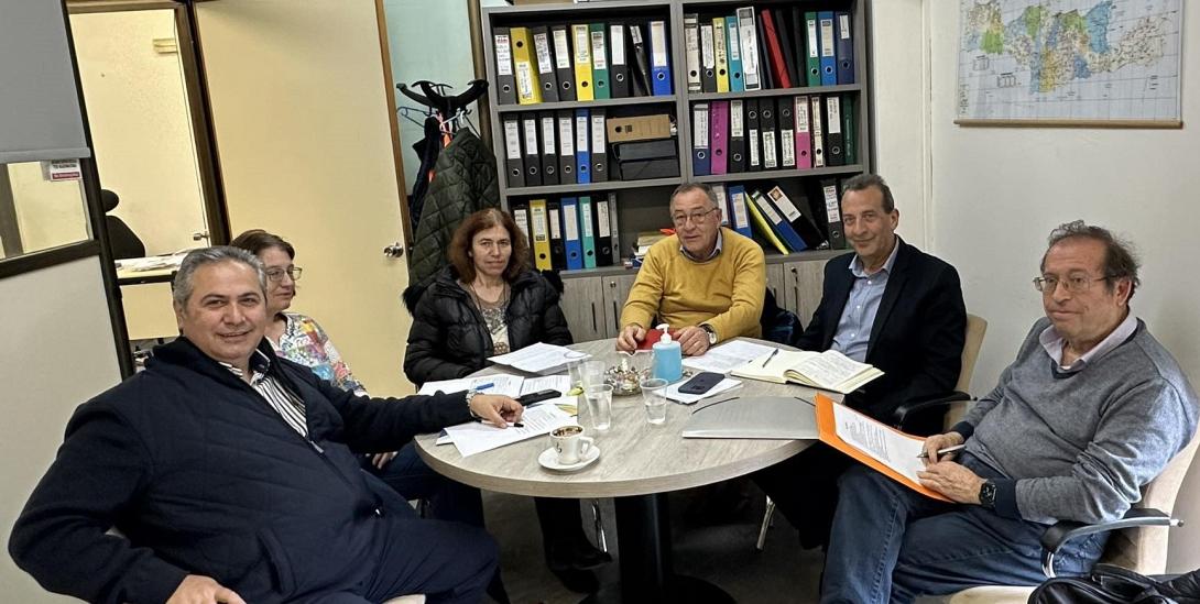 Δοξαστακης Σκουλάς