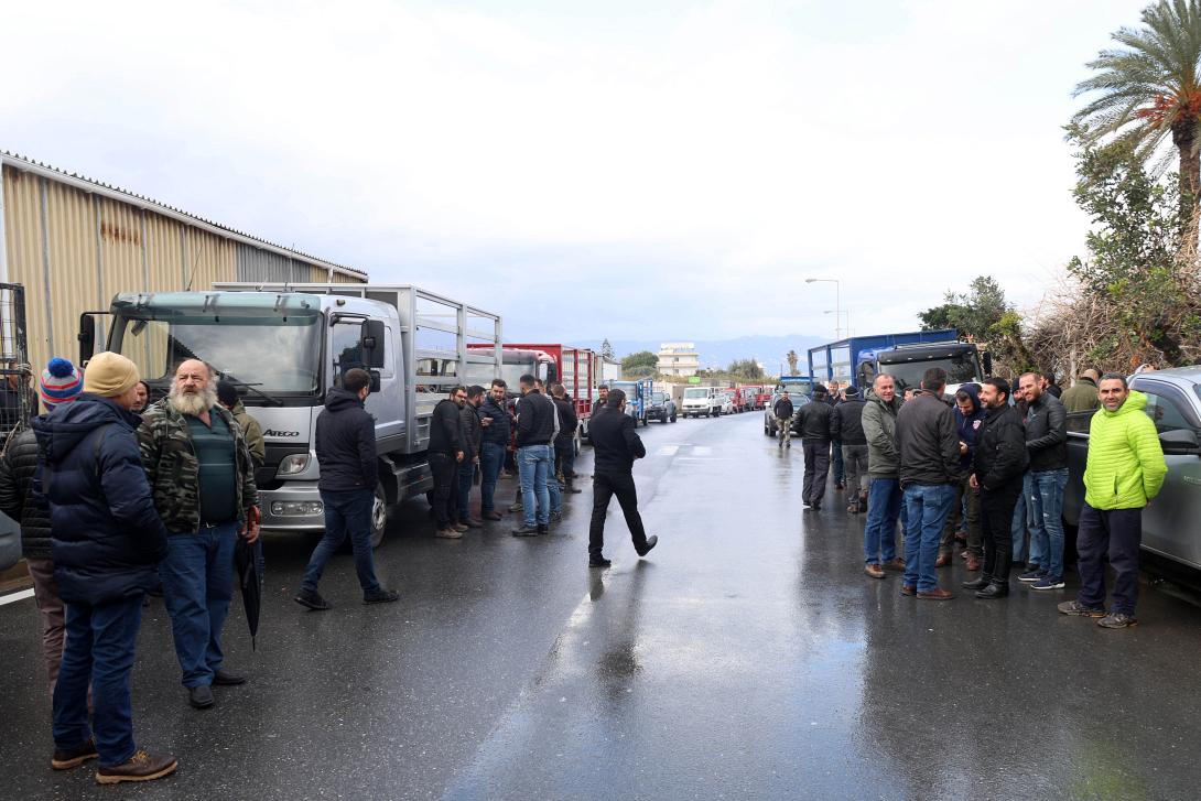 Μελισσοκόμοι