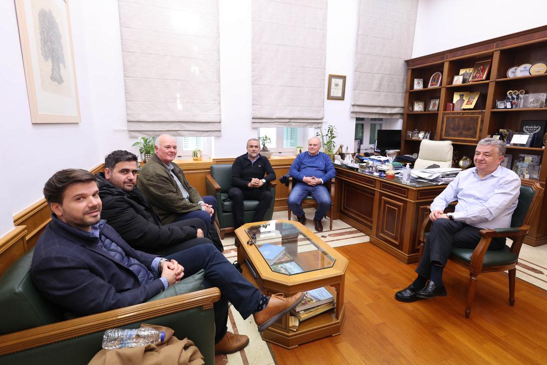 αρναουτακης - επιχειρηματιες βιπεη