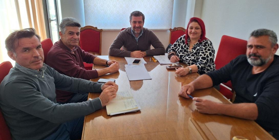 ανδρουλακης - αγροτικος συλλογος ιεραπετρας