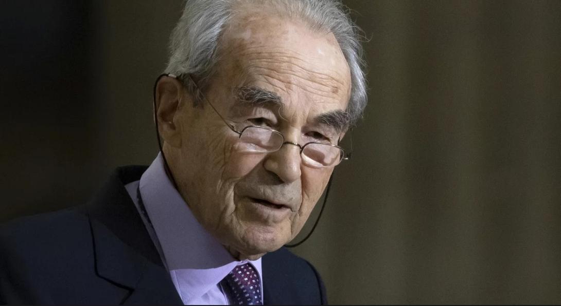 Ρομπέρ Μπαντεντέρ