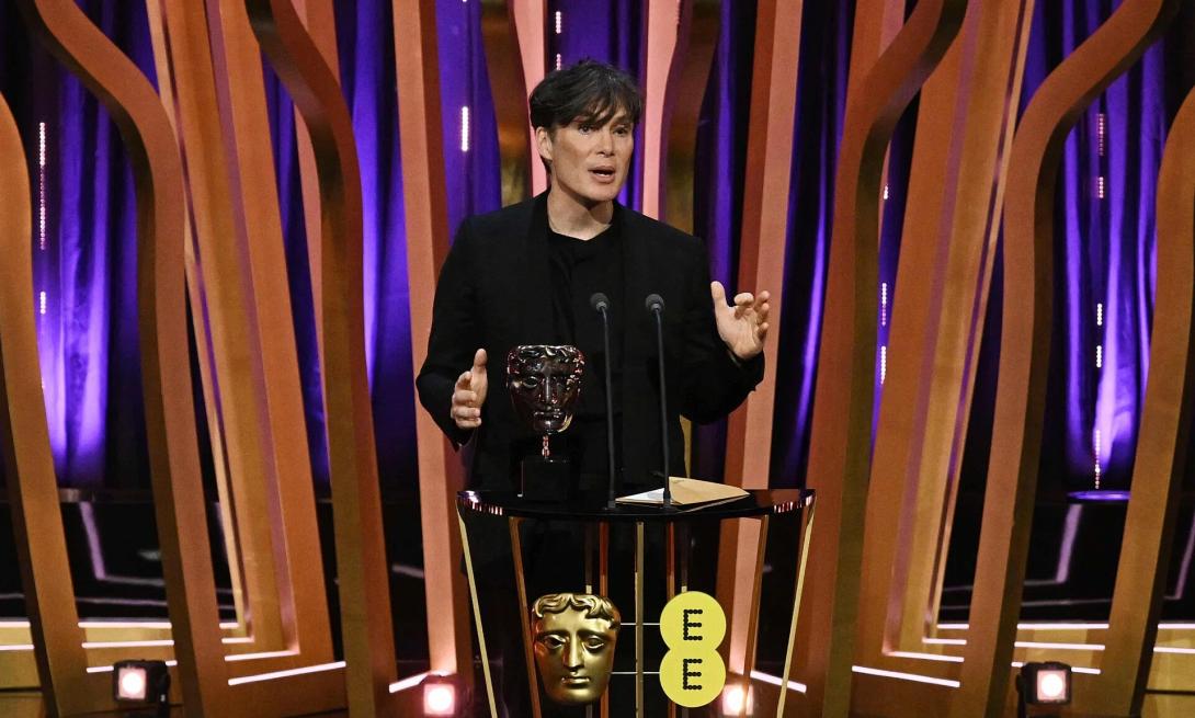 bafta