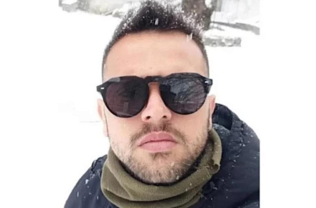 28χρονος Λάρισα