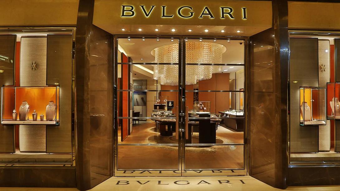 Bulgari