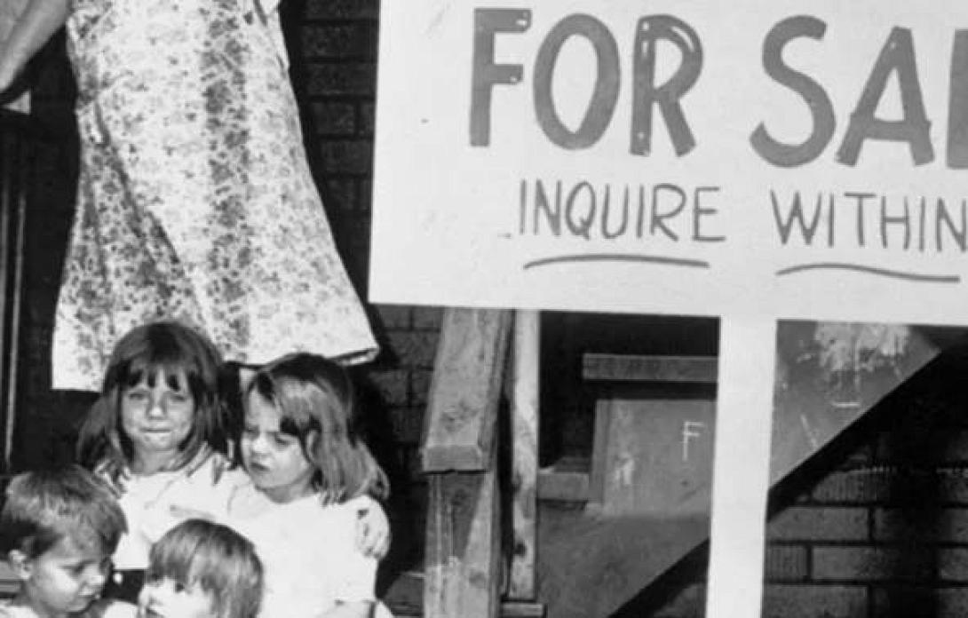 Οικογένεια - Σικάγο 