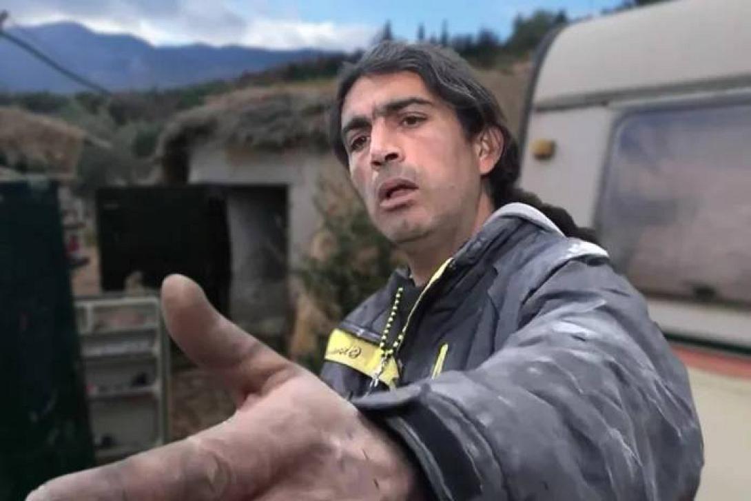 Κορινθία - Παλαιοχριστιανοί