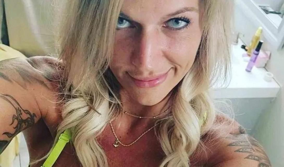 35χρονη only fans