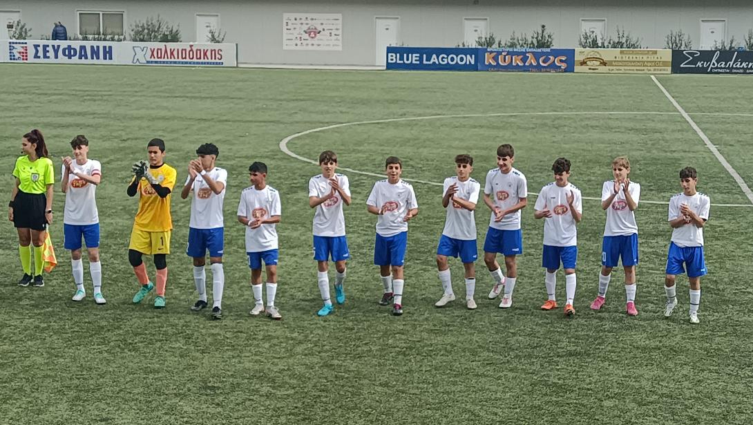 μικτη κ14 επση