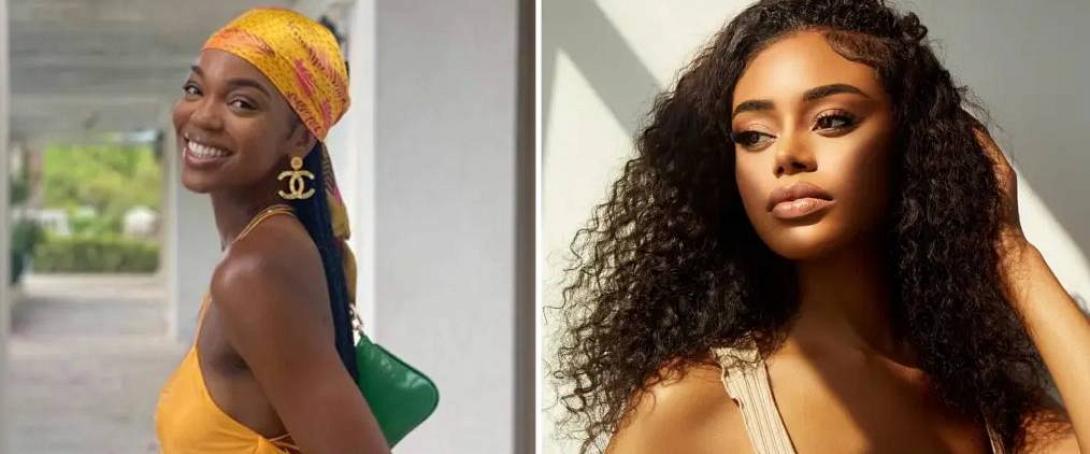 Maleesa Mooney - δολοφονία μοντέλου