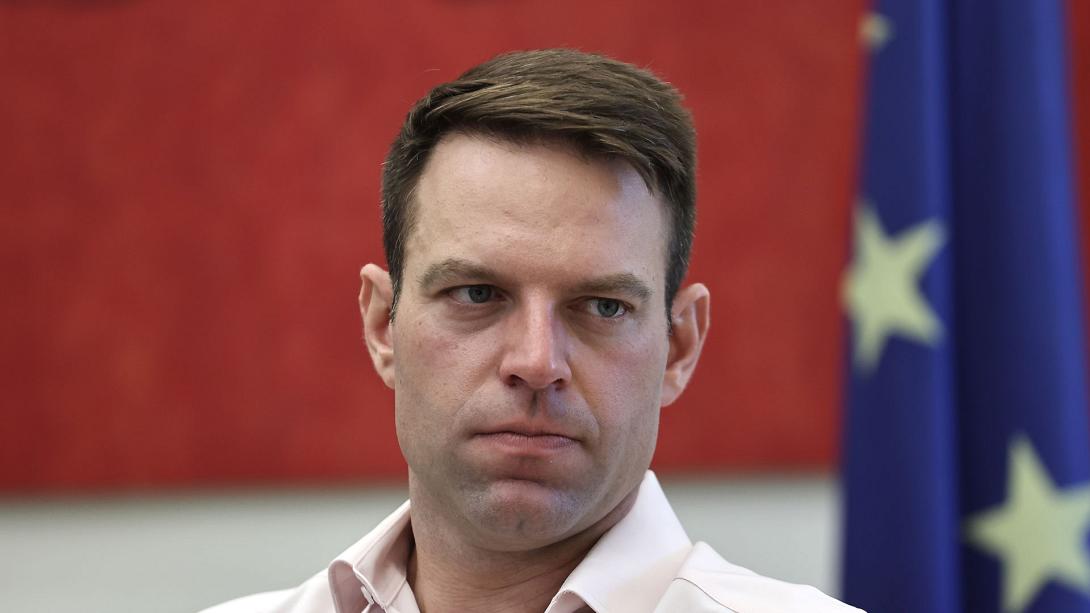 Στέφφανος Κασσελάκης