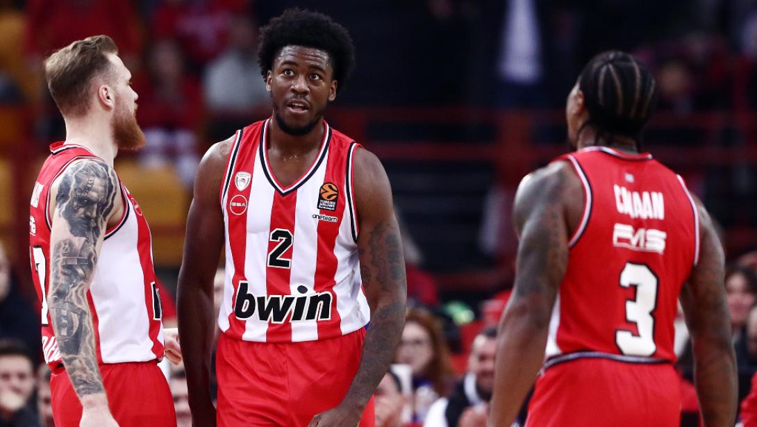 ολυμπιακος