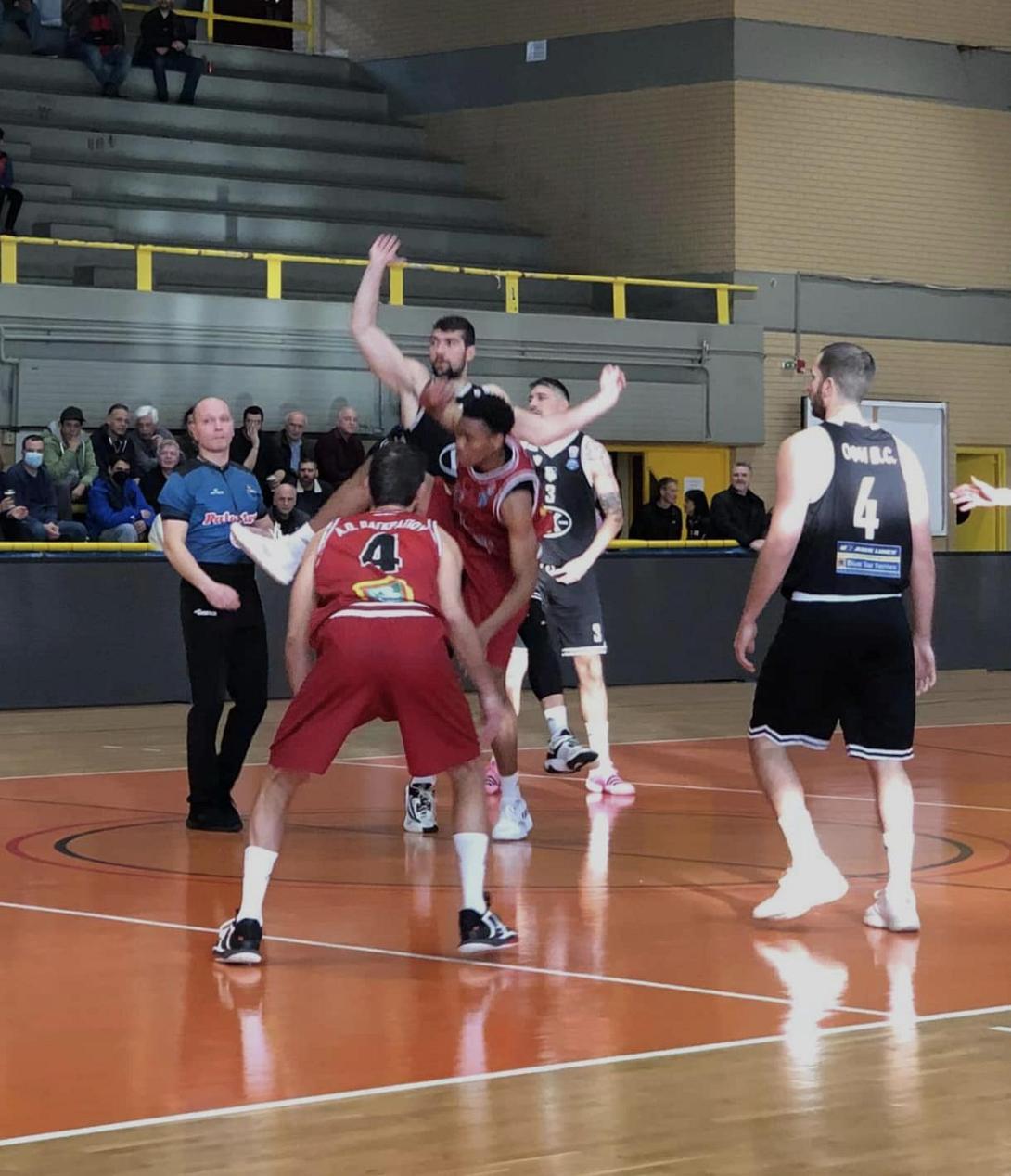 ΠΑΓΚΡΑΤΙ ΟΦΗ