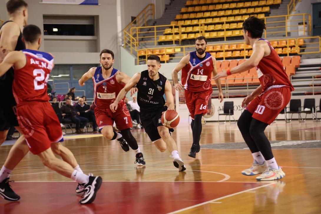 ΑΝΑΓΕΝΝΗΣΗ ΑΡΚΑΛΟΧΩΡΙΟΥ