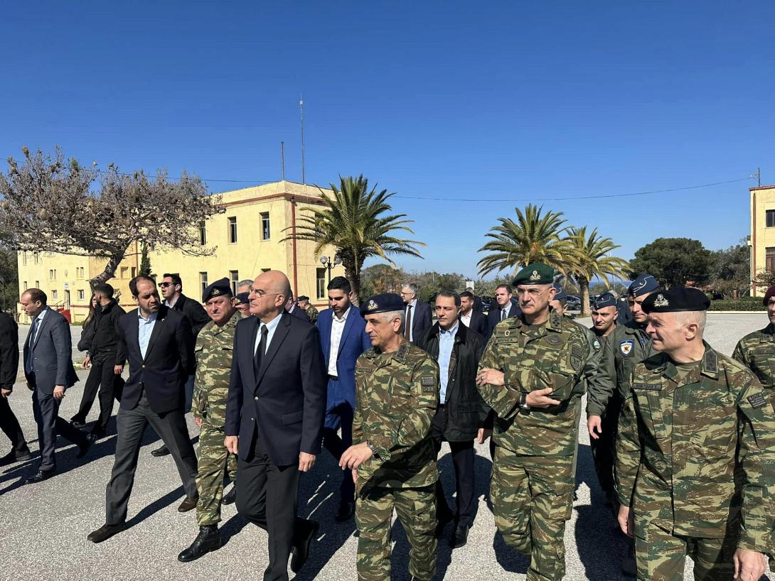 ΔΕΝΔΙΑΣ ΣΕΑΠ