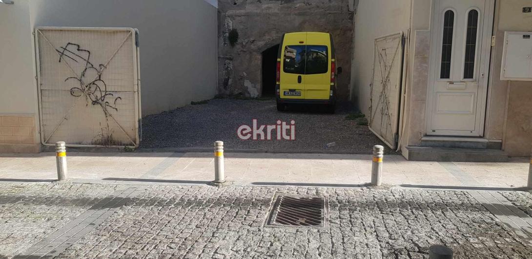 παρκινγ αγιοστεφανιτών