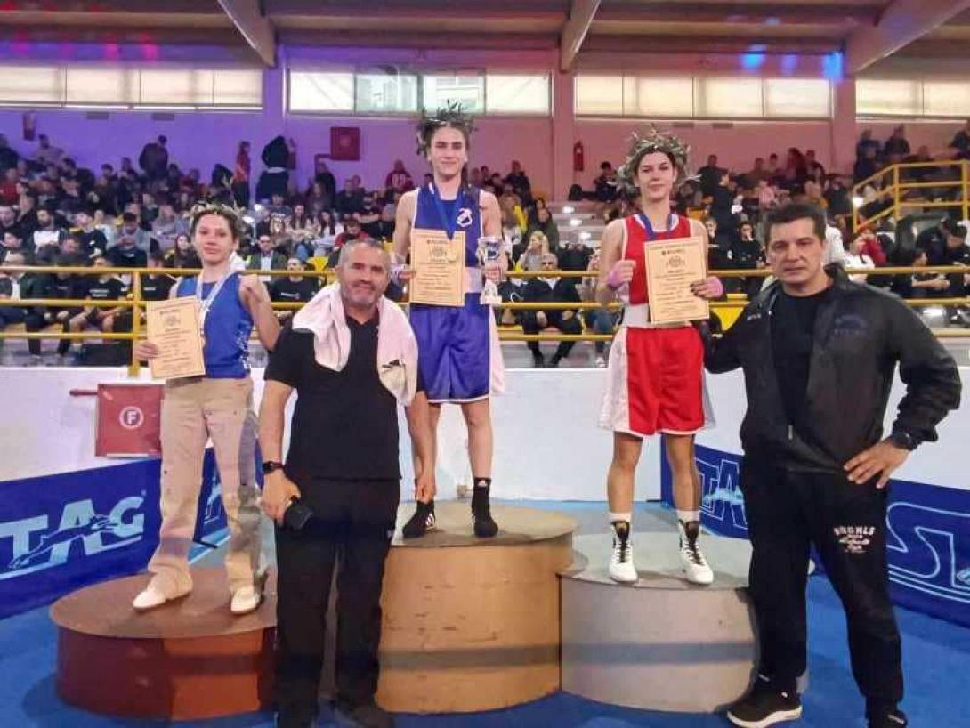 Μαρία Βεργετάκη 