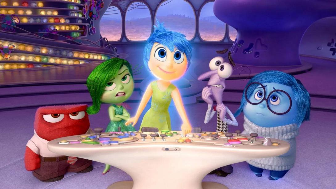 Inside Out