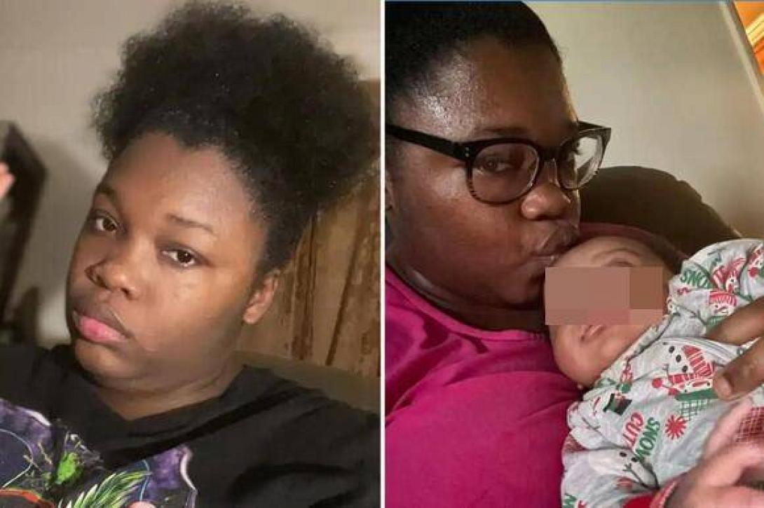 Δολοφονία βρέφους