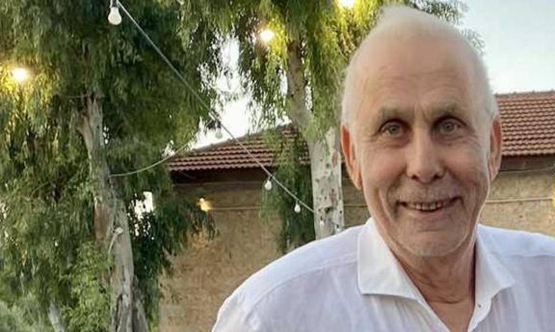 Μανόλης Γαρεφαλάκης