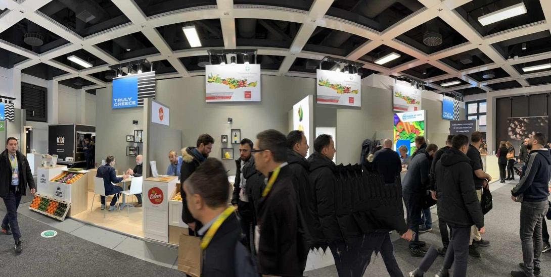 έκθεση στο Βερολίνο