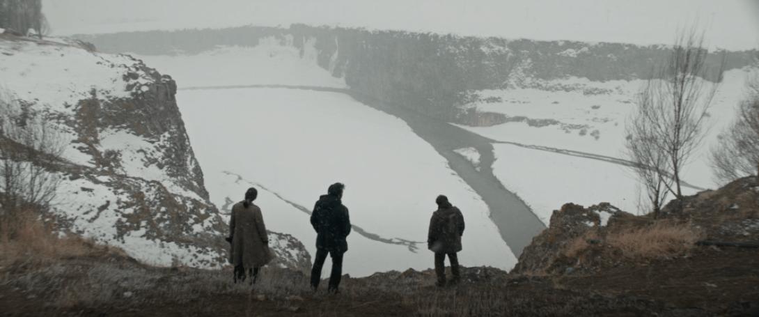 ξερα χορτα - τουρκικη ταινια