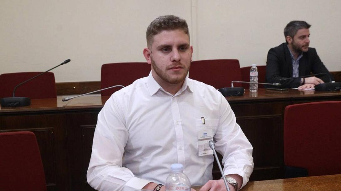 Ανδρέας Αλικανιώτης