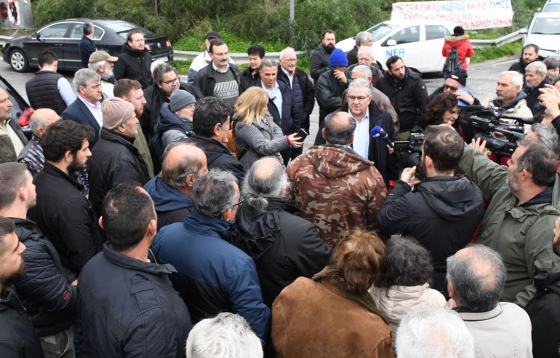 Δημήτρης Κουτσούμπας