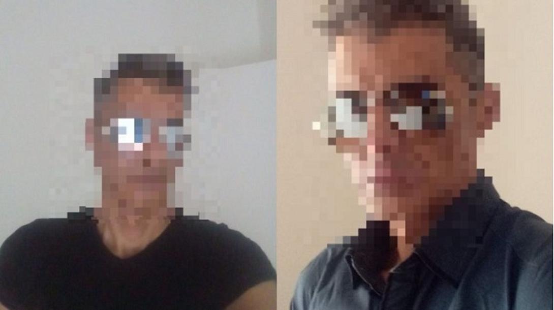 55χρονος Περιστέρι