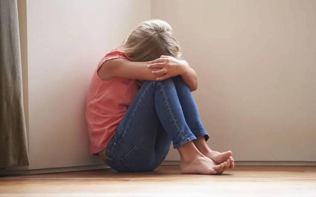 Παιδί - κακοποίηση