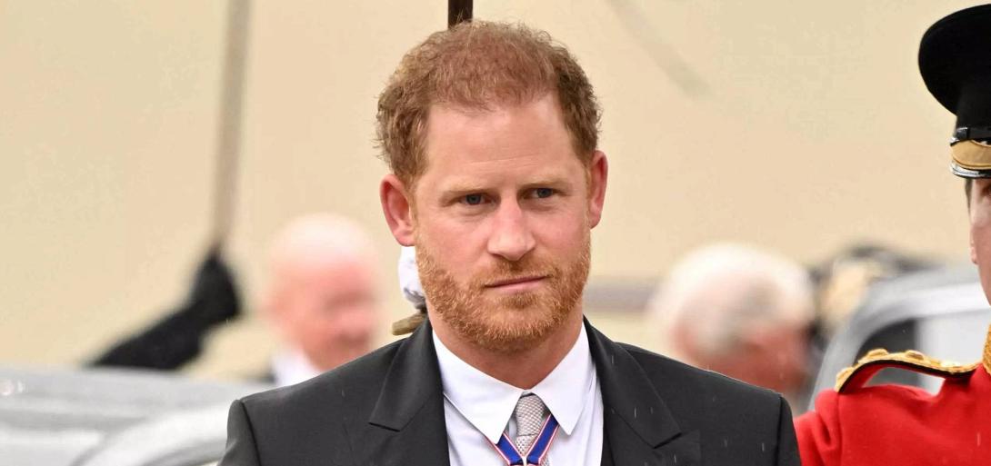 Πρίγκιπας Χάρι