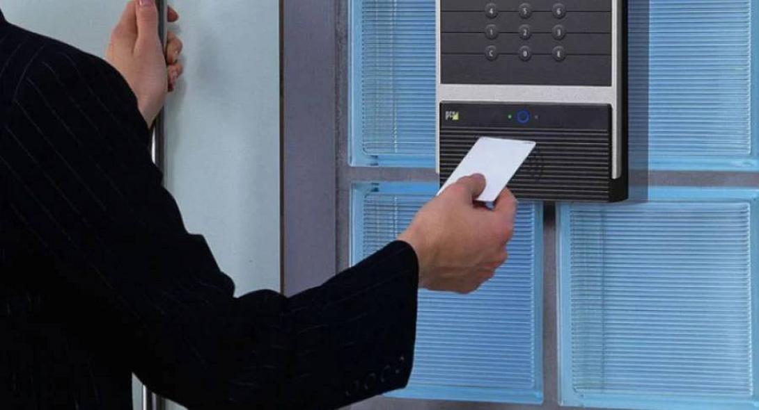 Ψηφιακή κάρτα εργασίας 