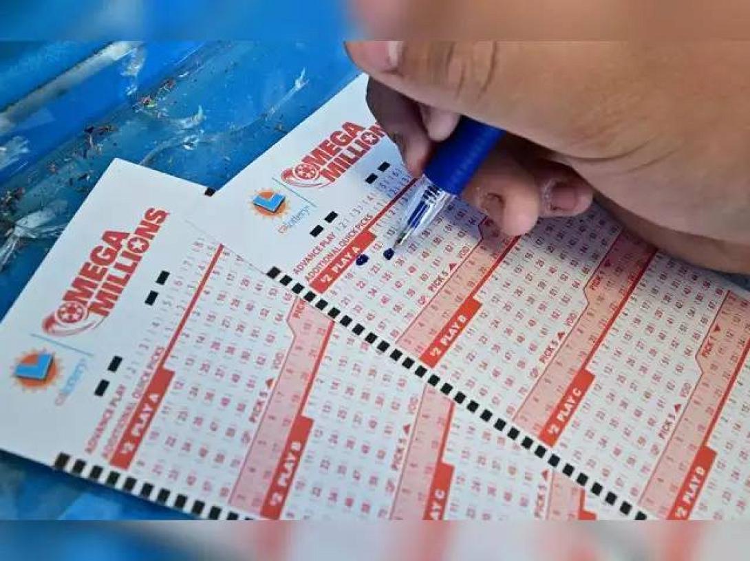 τζακ ποτ - τυχερό παιχνίδι