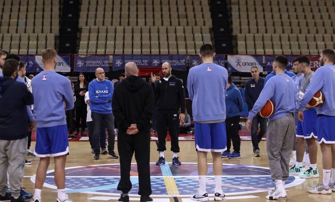 ΕΘΝΙΚΗ ΣΠΑΝΟΥΛΗΣ