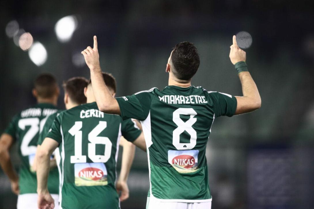 Παναθηναϊκός 