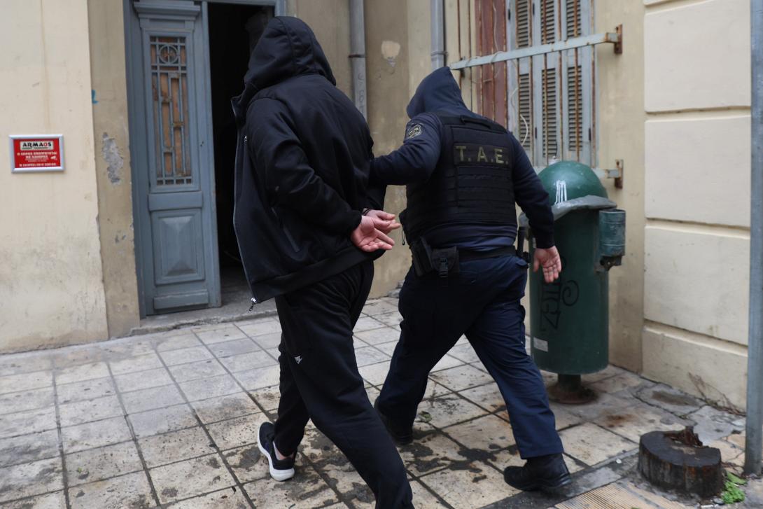 39χρονος φονικό