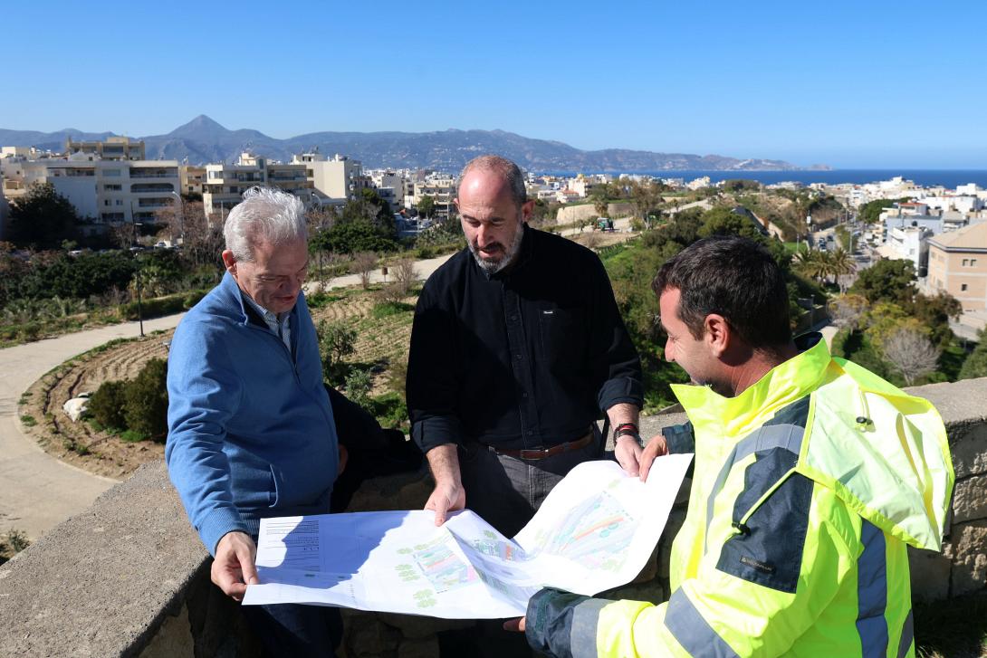 καλοκαιρινος μαρτινεγκο