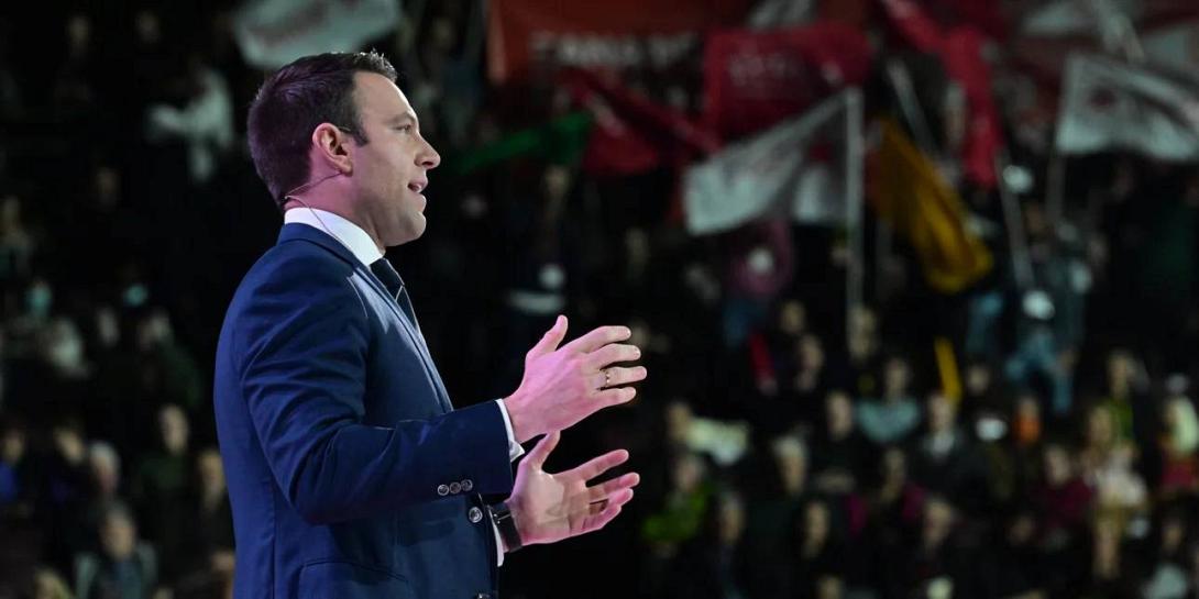 Κασσελάκης 