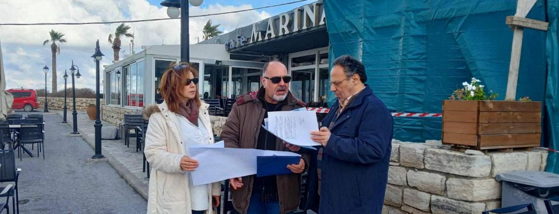 Αυτοψία έργα 