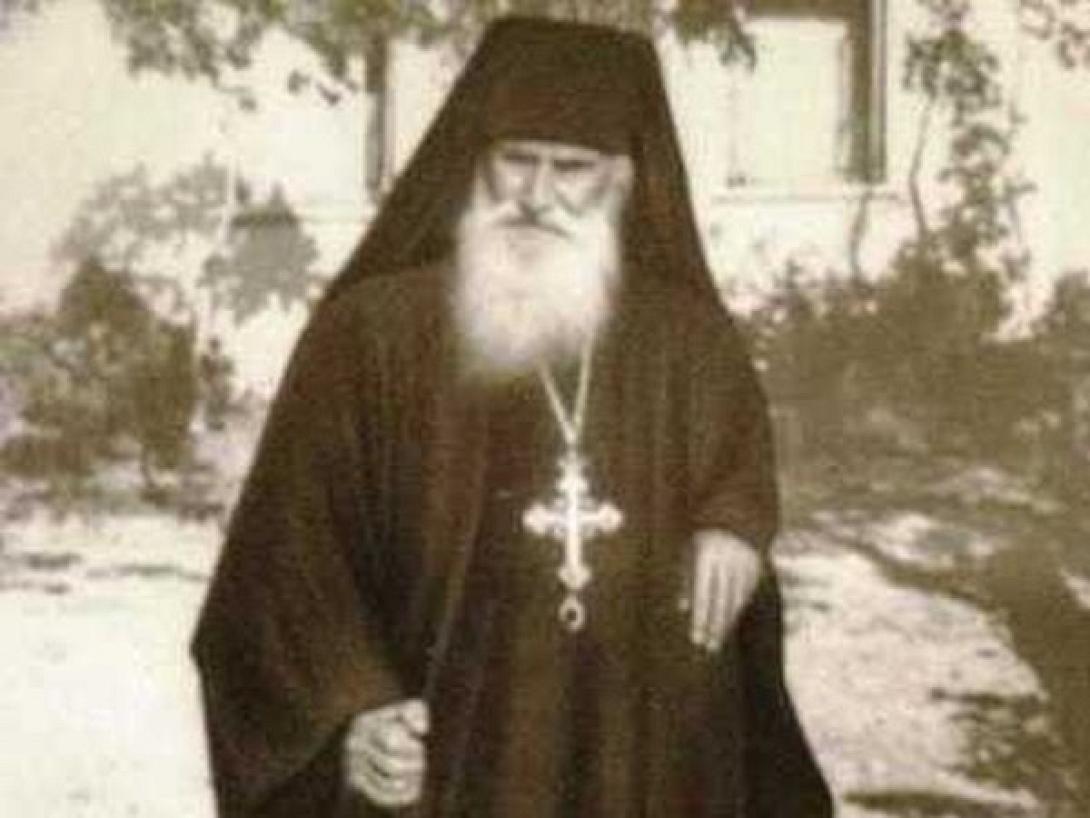 Οσιος ανθιμος βαγιανος