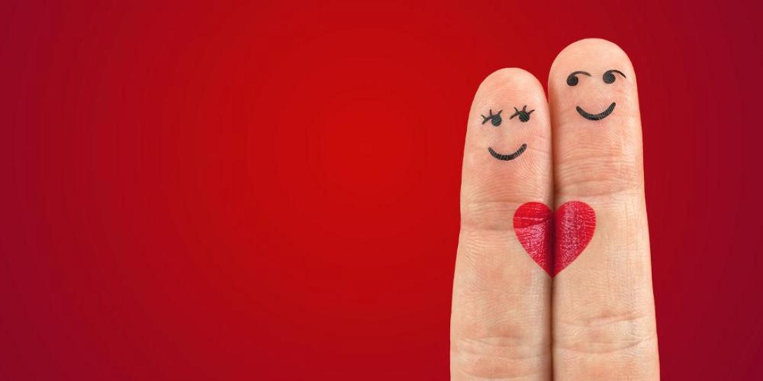 Άγιος Βαλεντίνος 