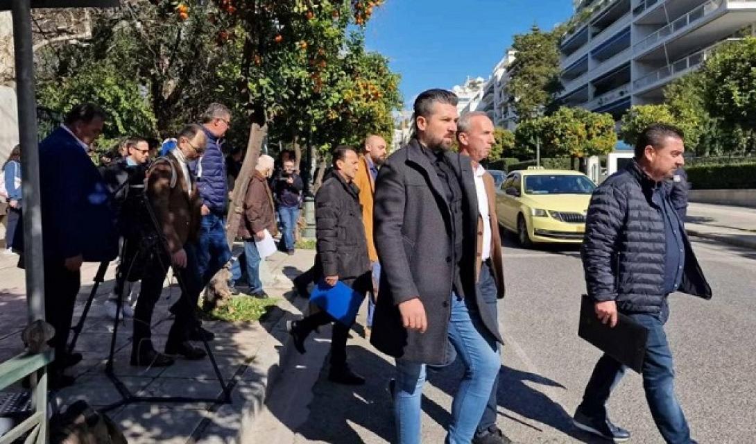 αγρότες Μαξίμου 2