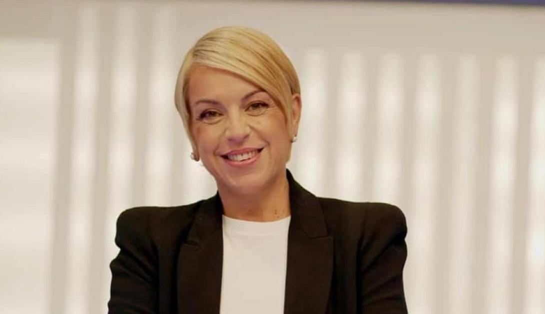 Αντιγόνη Ανδρεάκη