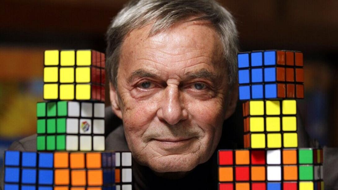 κυβος του ρουμπικ