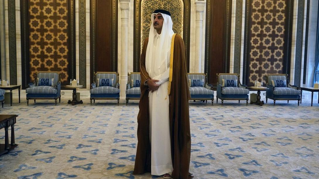 εμιρης καταρ