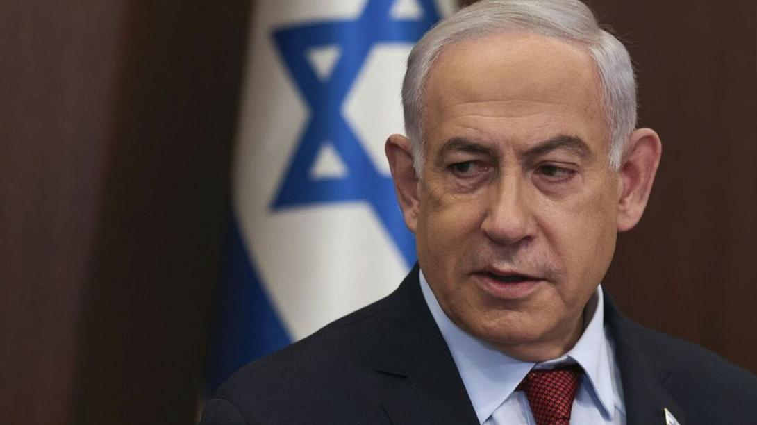 νετανιαχου