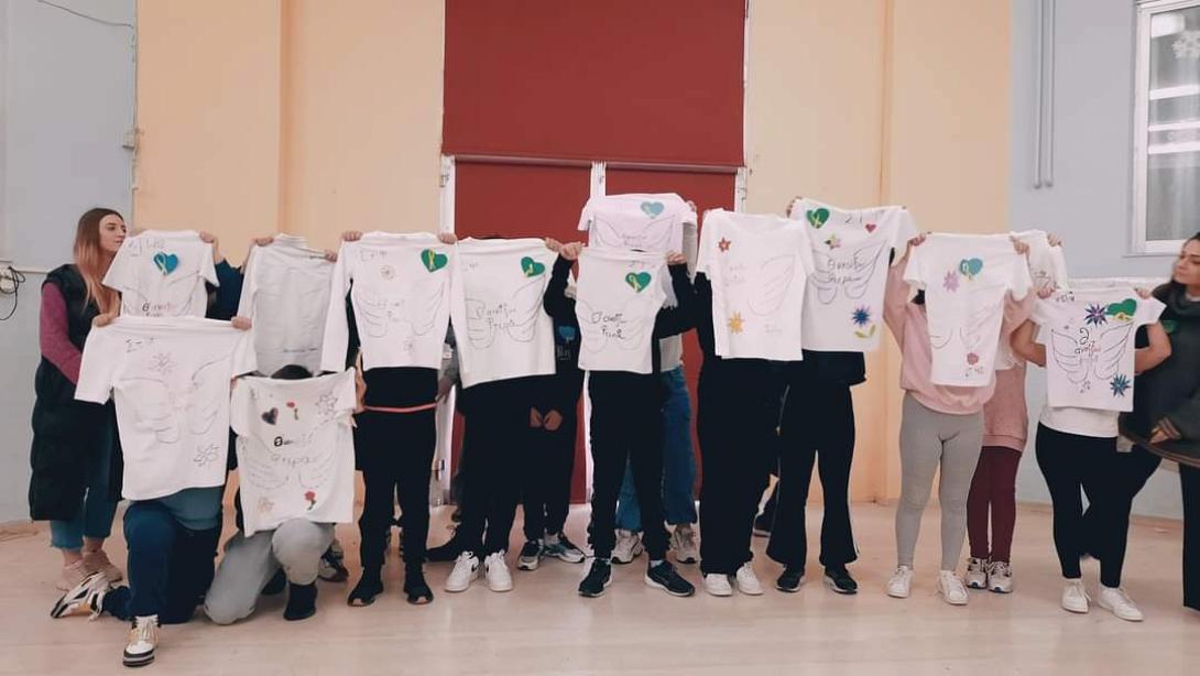 Παγκόσμια Ημέρα κατά του παιδικού καρκίνου