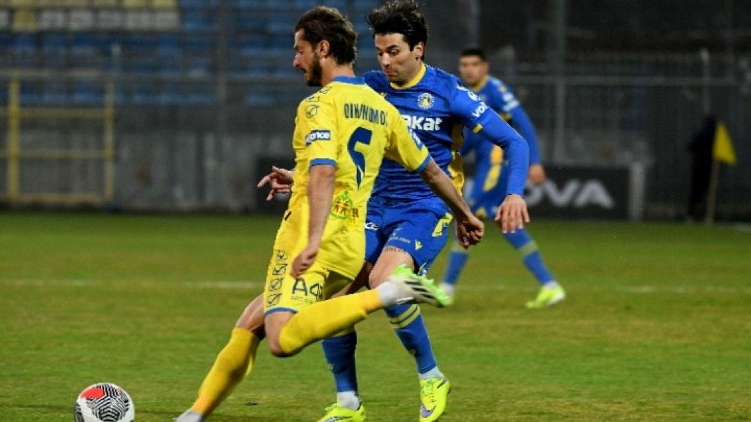 αστερασ-παναιτωλικοσ