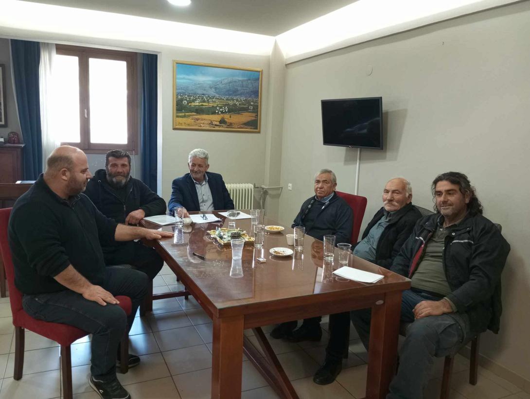 ΑΘΑΝΑΣΑΚΗΣ ΑΓΡΟΤΕΣ